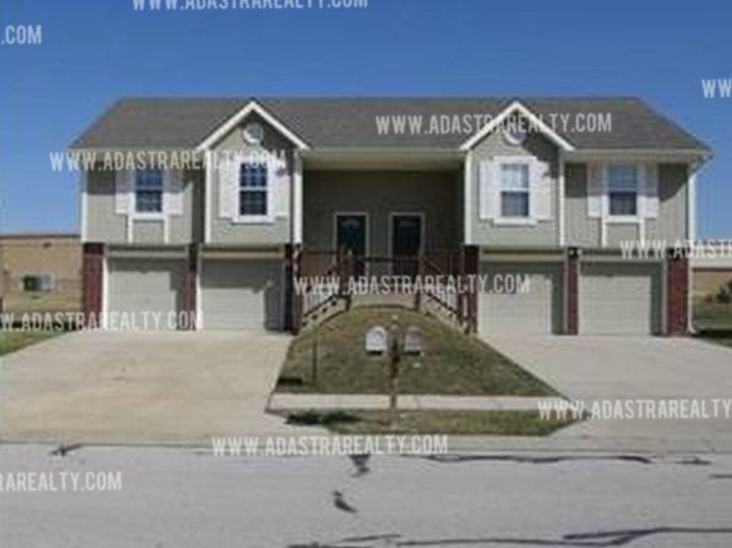 Platte City House: 2527 Bent Oak Ct,