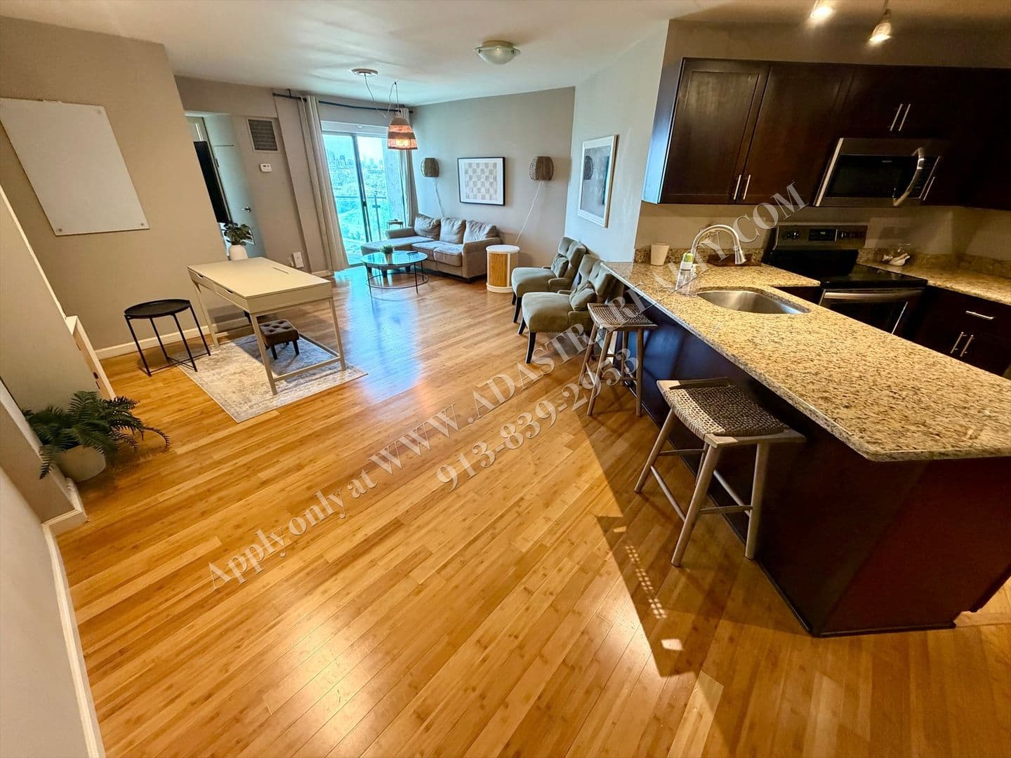 Kansas City House: 3838 Rainbow Blvd,