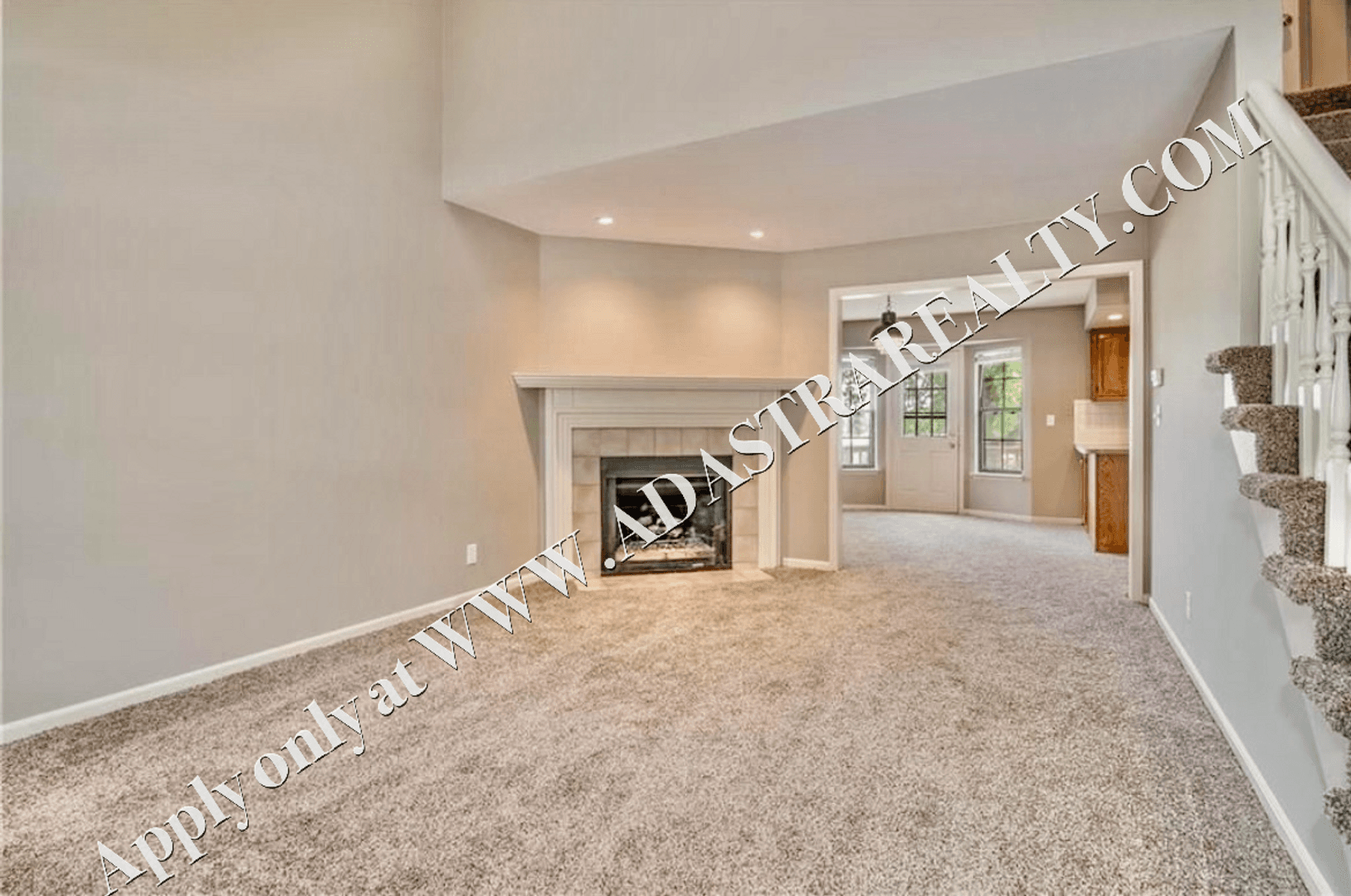 Overland Park House: 10620 W 115th St,