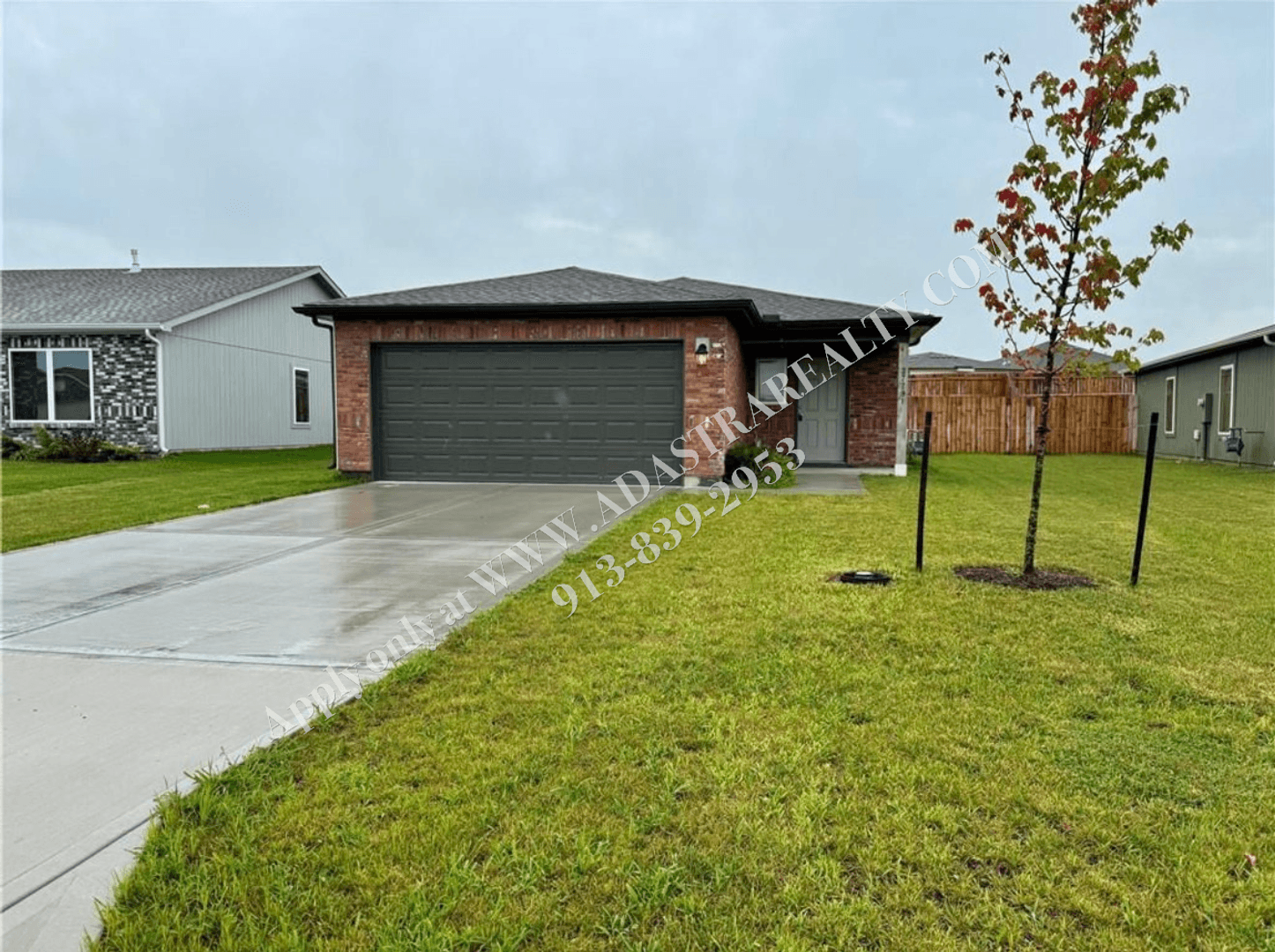 Edgerton House: 37791 W 207th Ter.