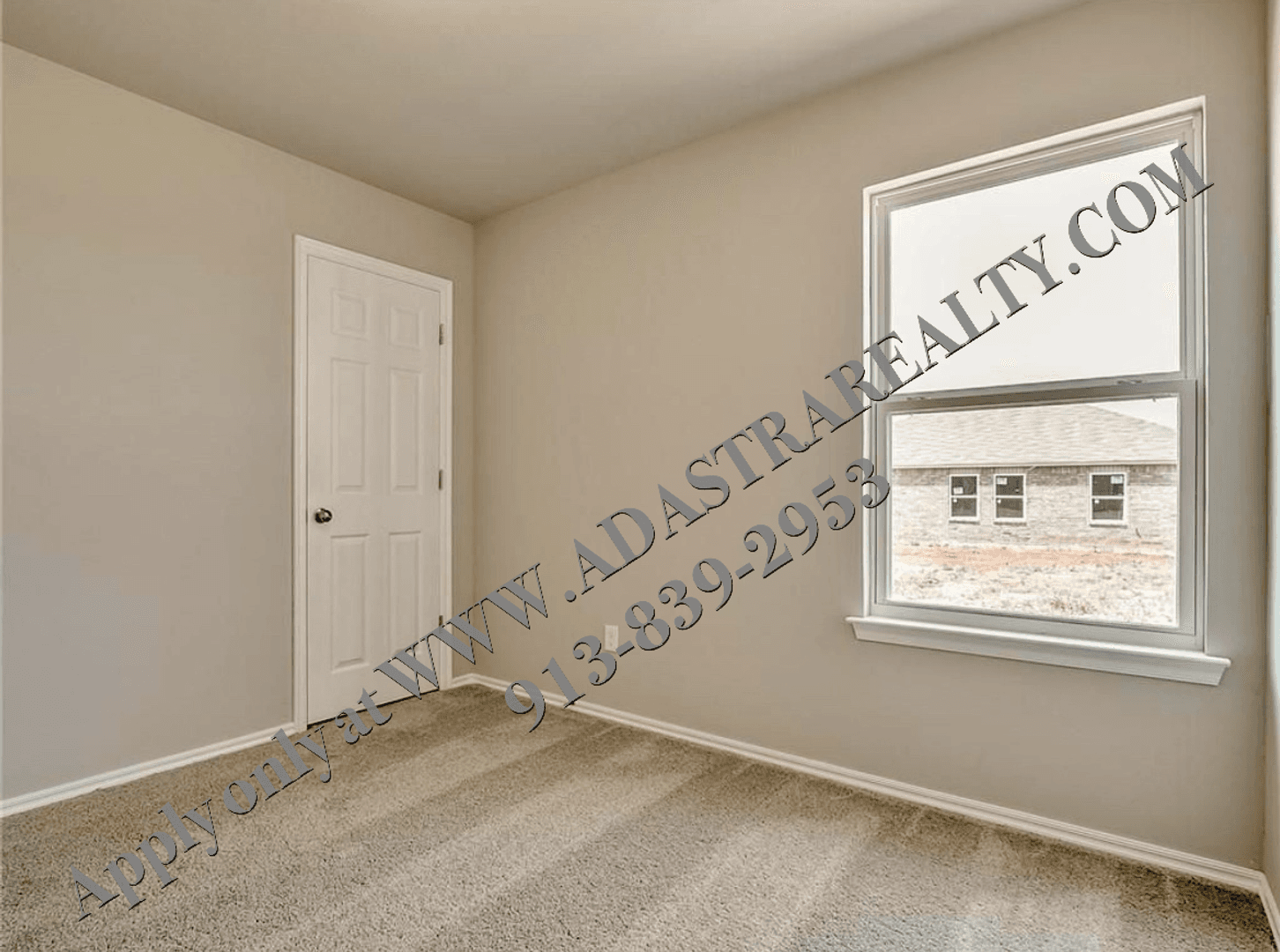 Spring Hill House: 20313 W 195th St.,