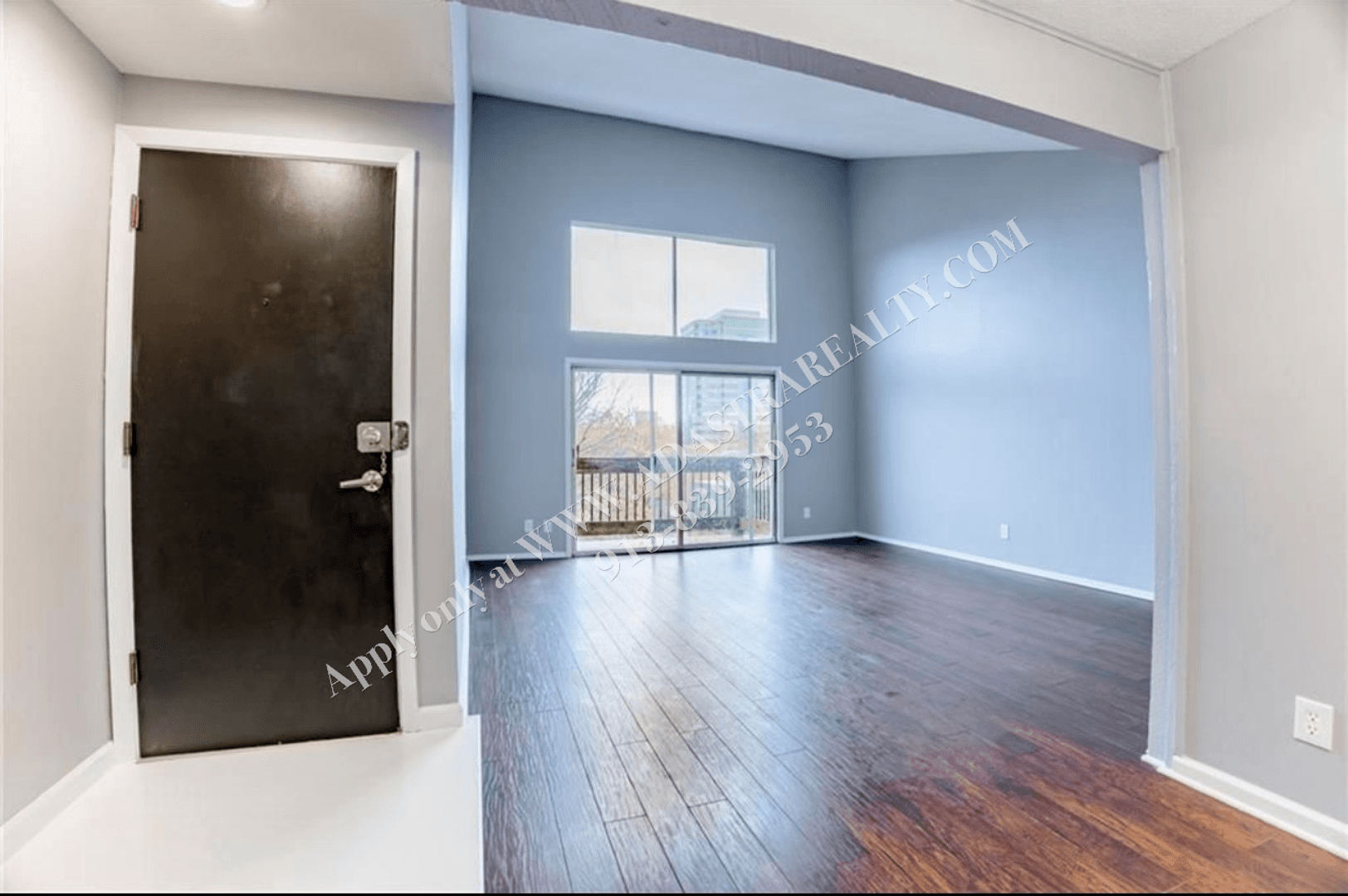 Kansas City House: 4518 Holly St., Apt 37