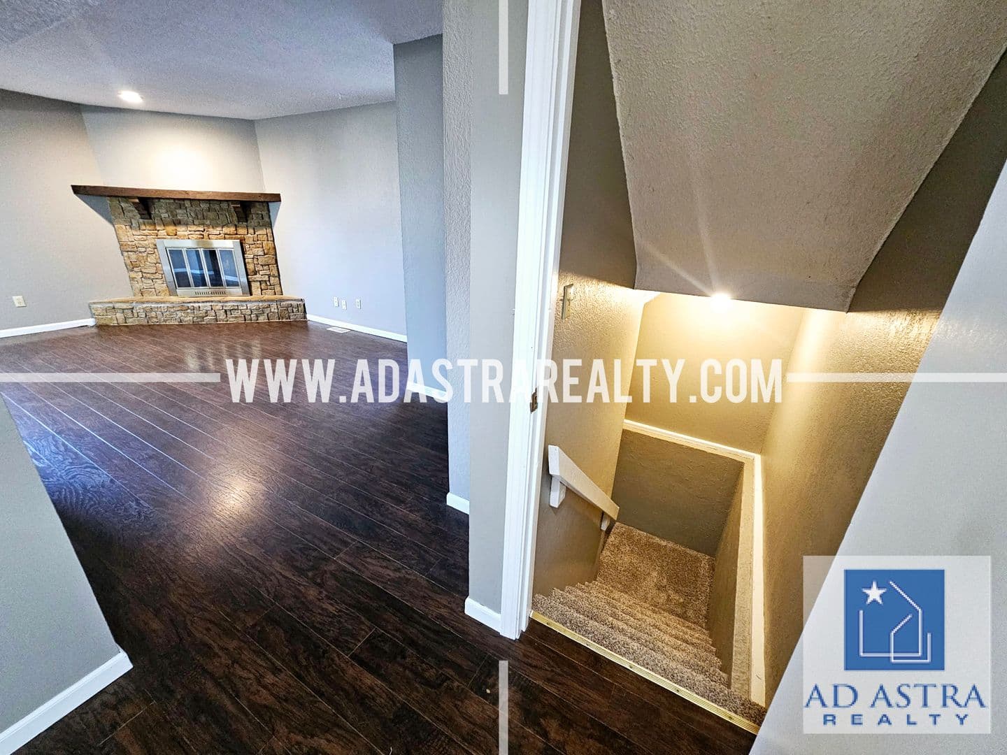 Olathe House: 1316 E 123rd Ter,