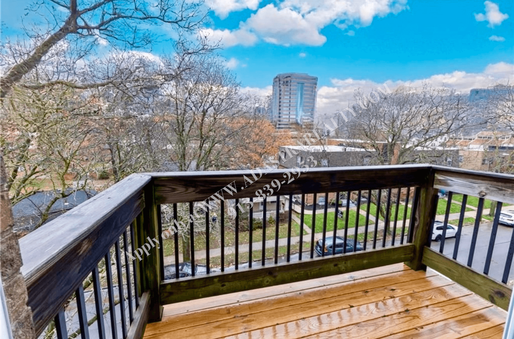 Kansas City House: 4518 Holly St., Apt 37