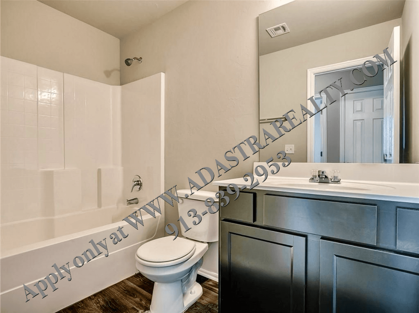 Spring Hill House: 20313 W 195th St.,
