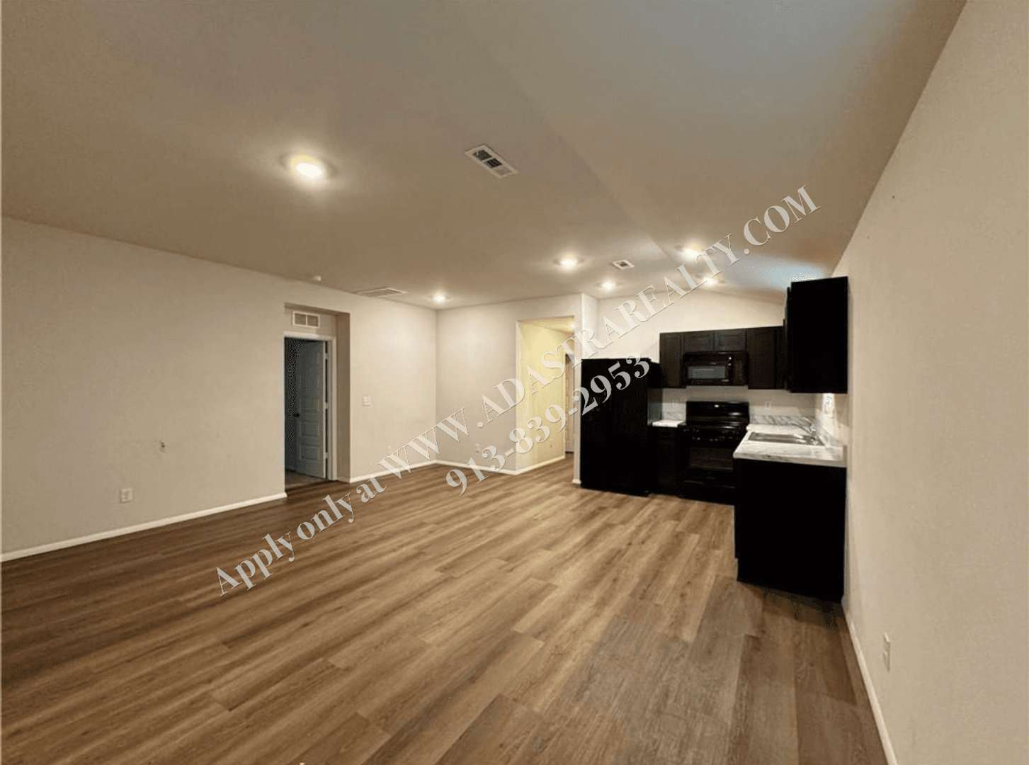 Edgerton House: 37791 W 207th Ter.