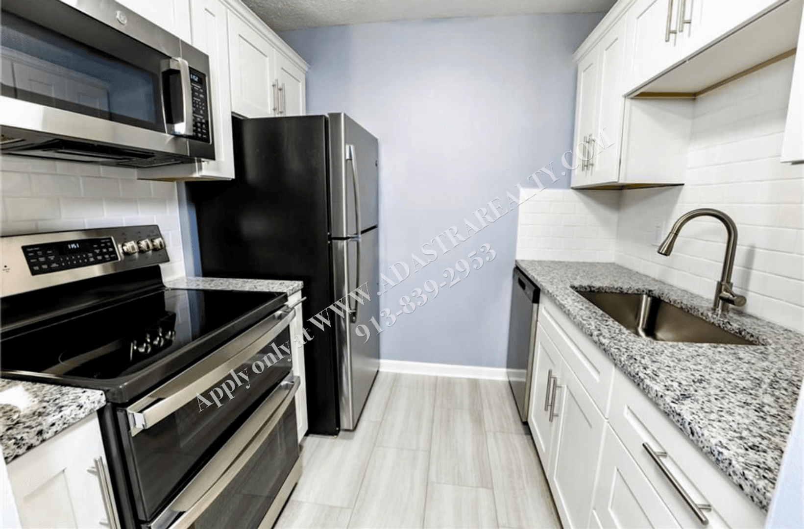 Kansas City House: 4518 Holly St., Apt 37