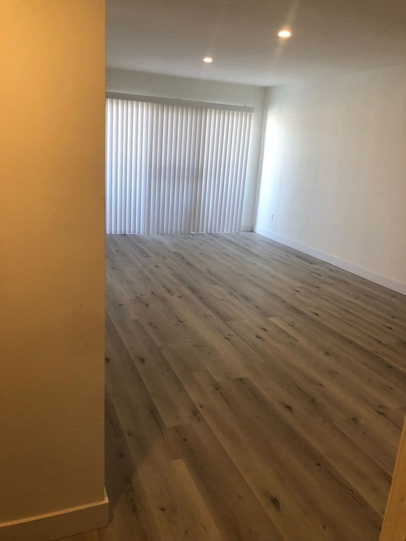 Los Angeles Apartment: 216 South Occidental Blvd