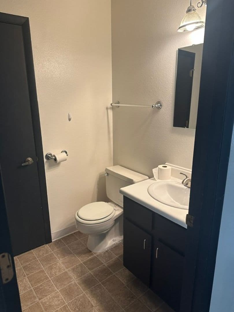 Missoula Townhome: 3811 Stephens #6