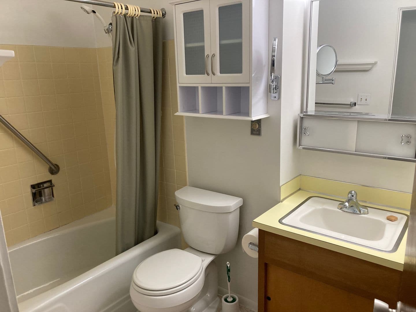 Missoula Condo: 951 Ronald #205
