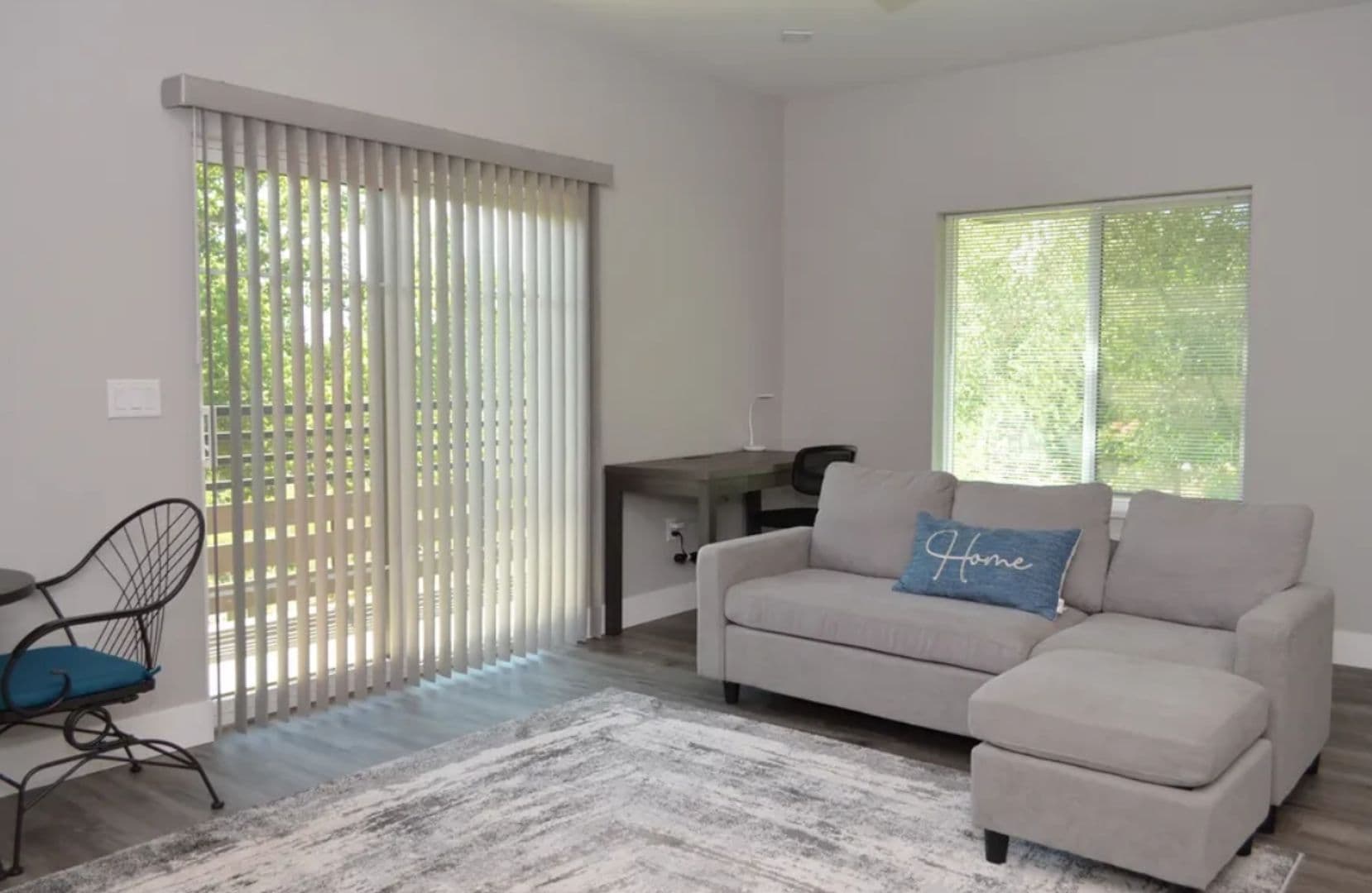 Missoula Apartment: 515 Burton