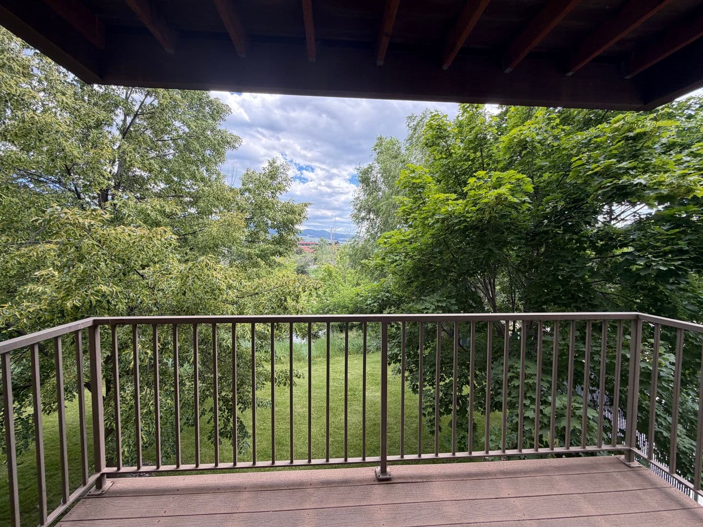 Missoula House: 530 Burton St B3