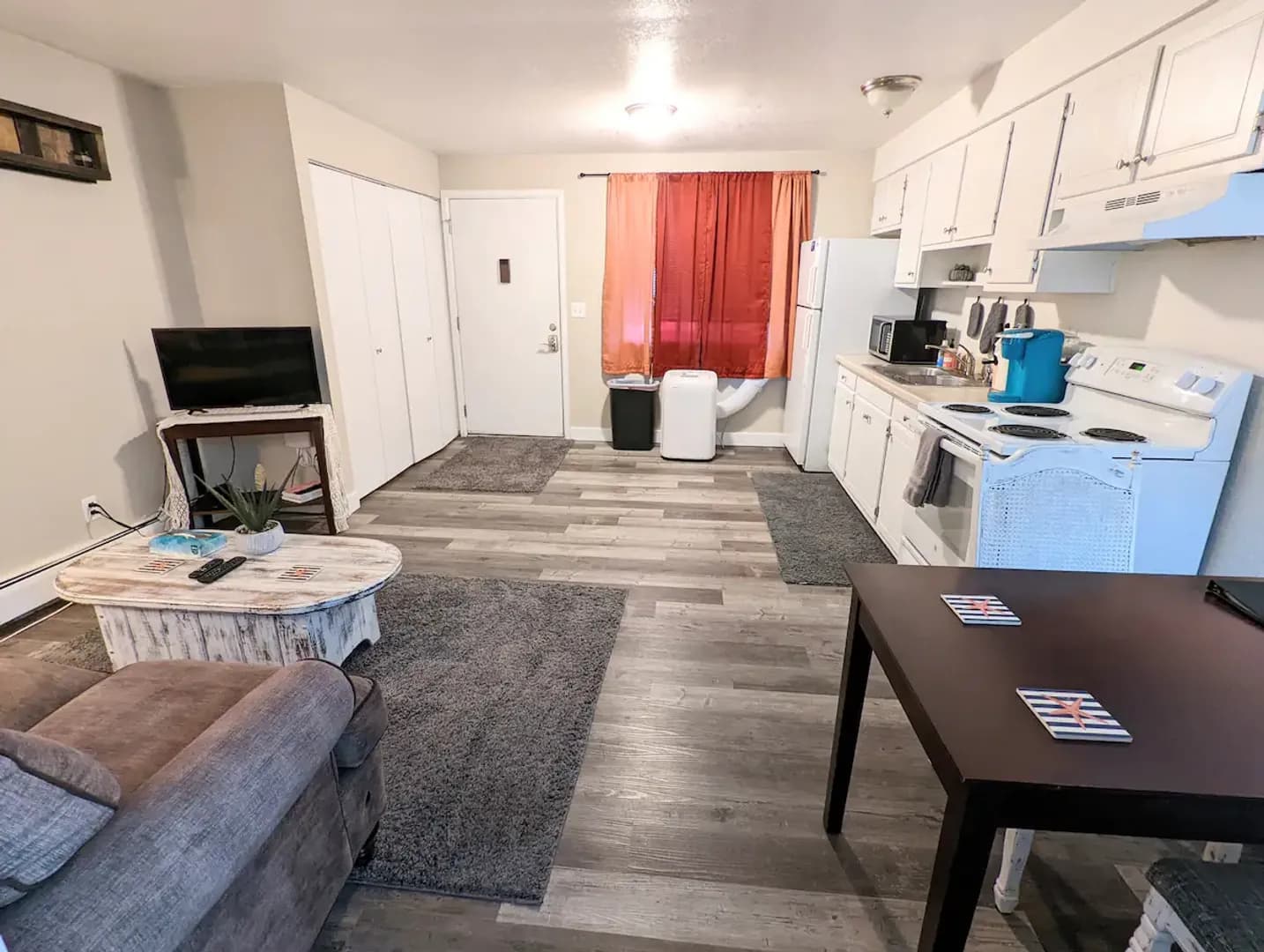 Missoula Apartment: 775 Monroe