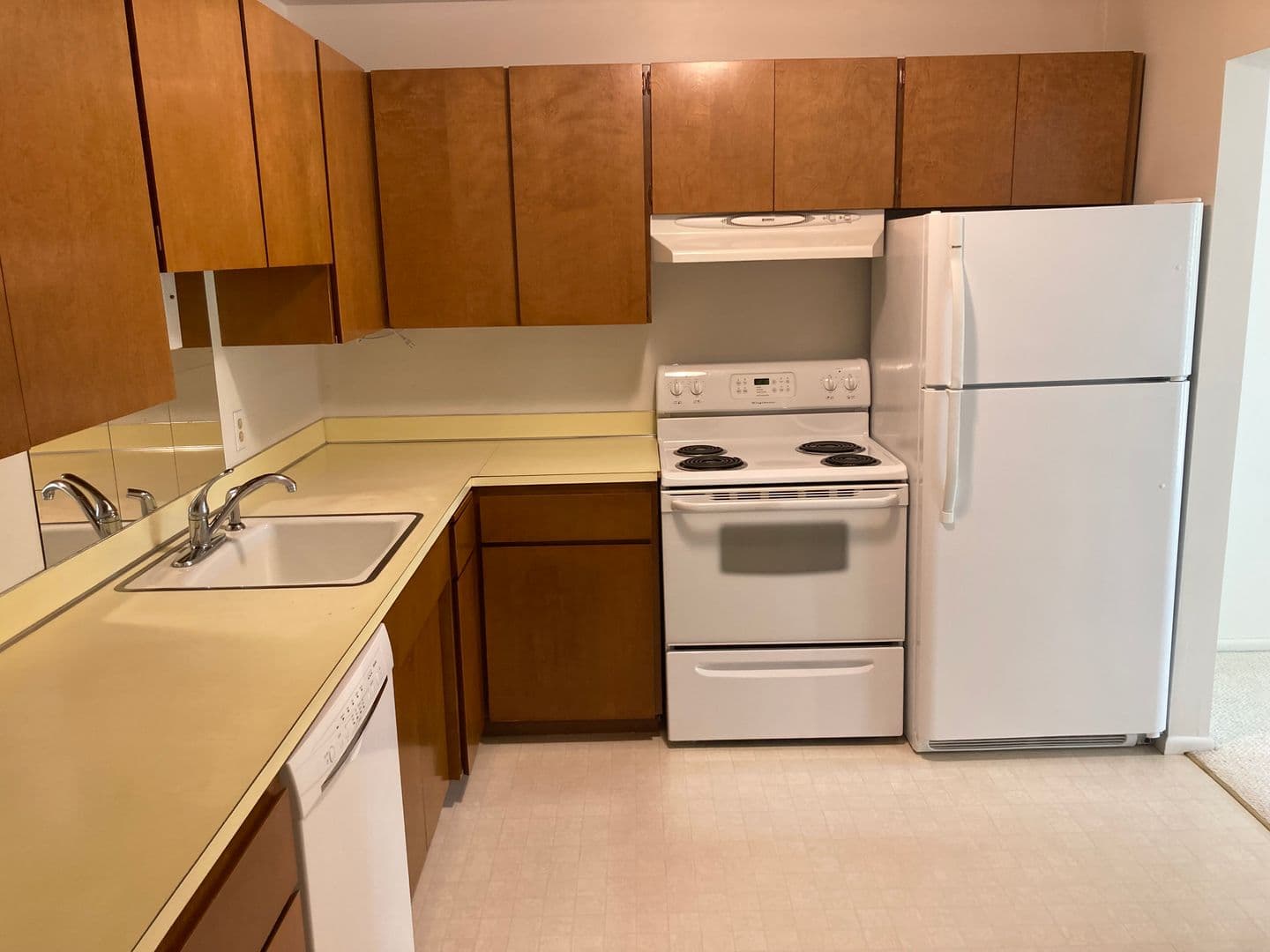 Missoula Condo: 951 Ronald #205