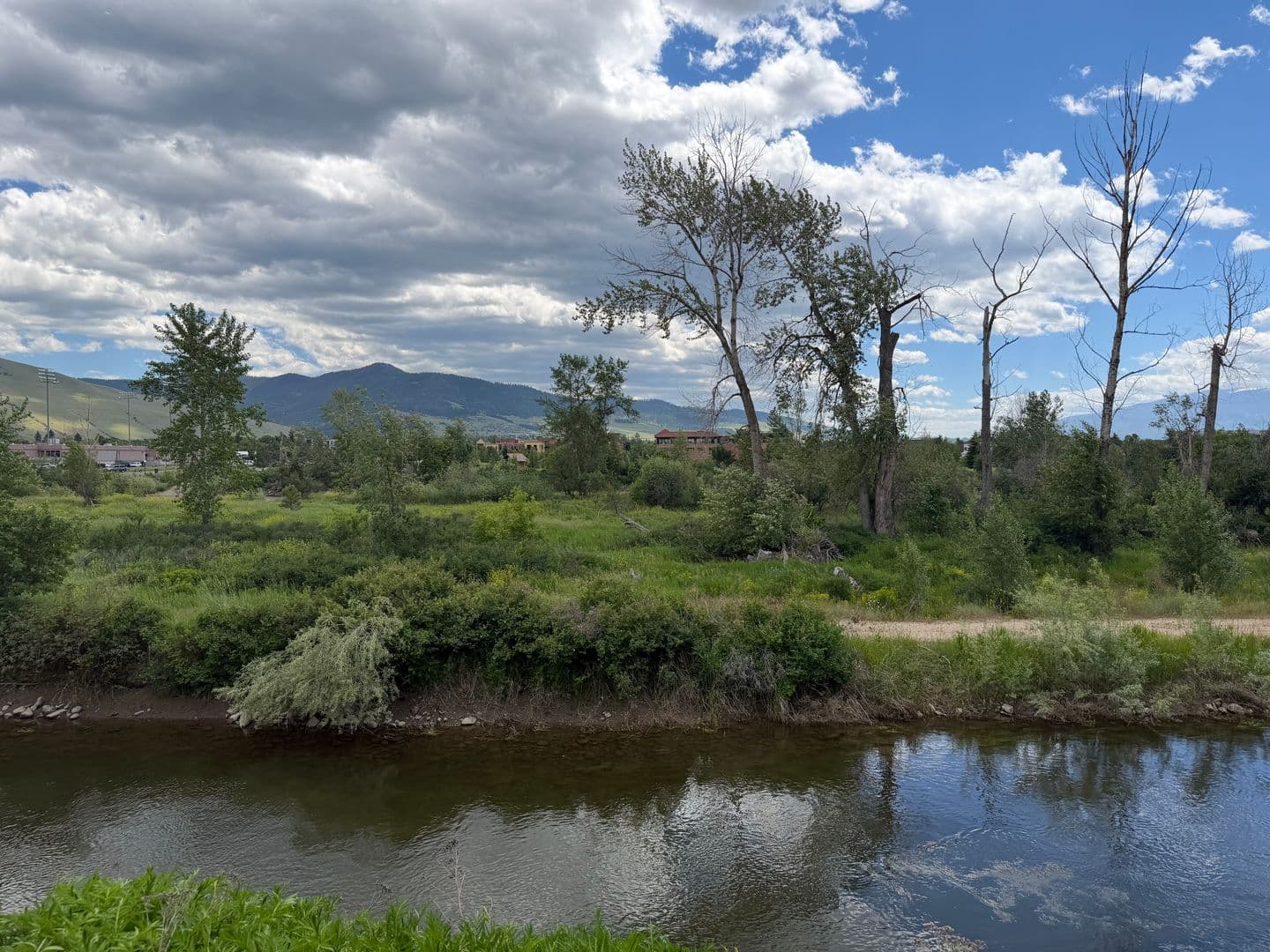 Missoula House: 530 Burton St B3