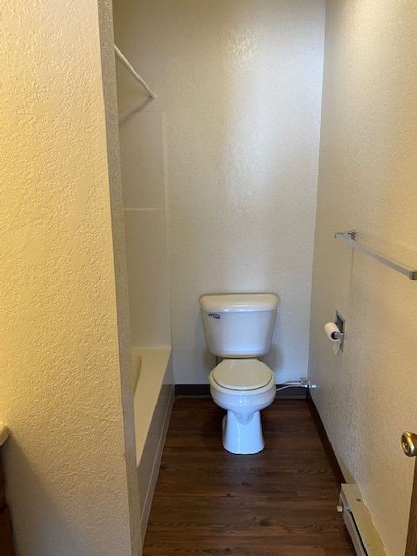 Missoula Apartment: 1202-1216 McDonald