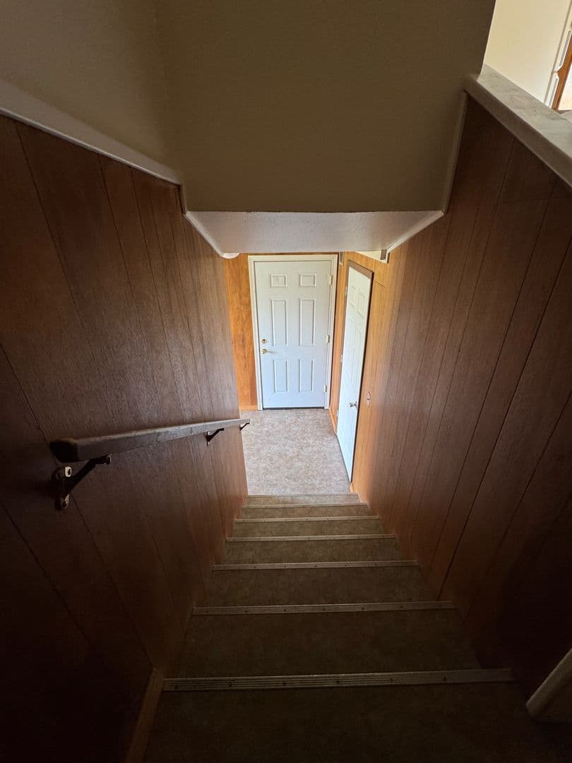 Missoula Apartment: 804/806 Whitaker Drive