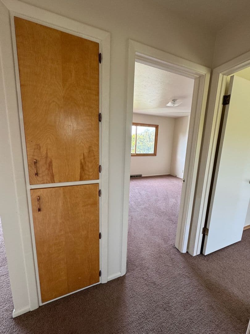 Missoula Apartment: 804/806 Whitaker Drive