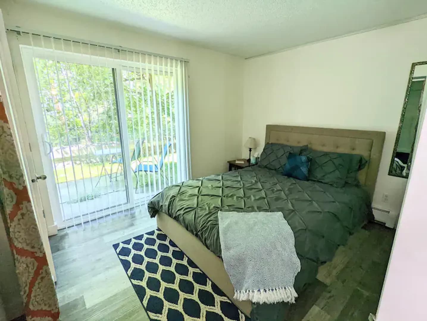 Missoula Apartment: 775 Monroe