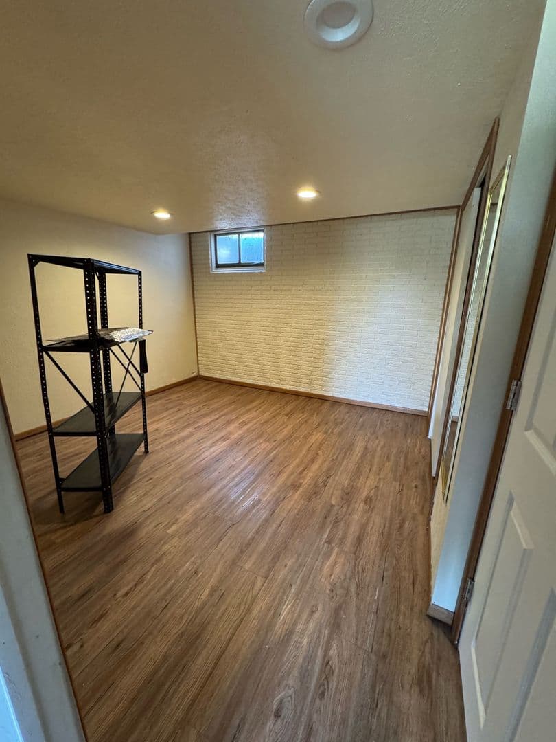 Missoula Apartment: 804/806 Whitaker Drive