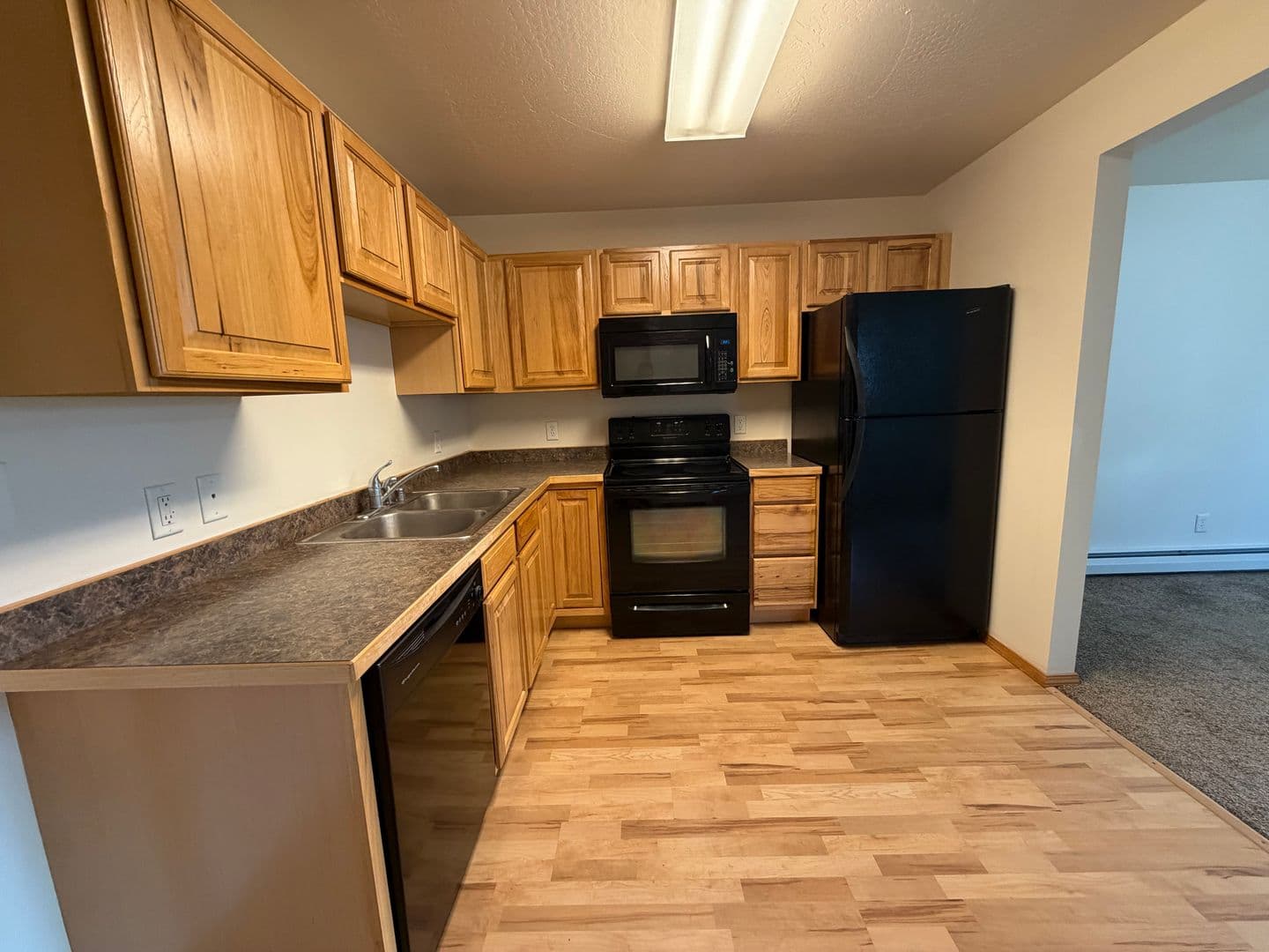 Missoula House: 530 Burton St B3