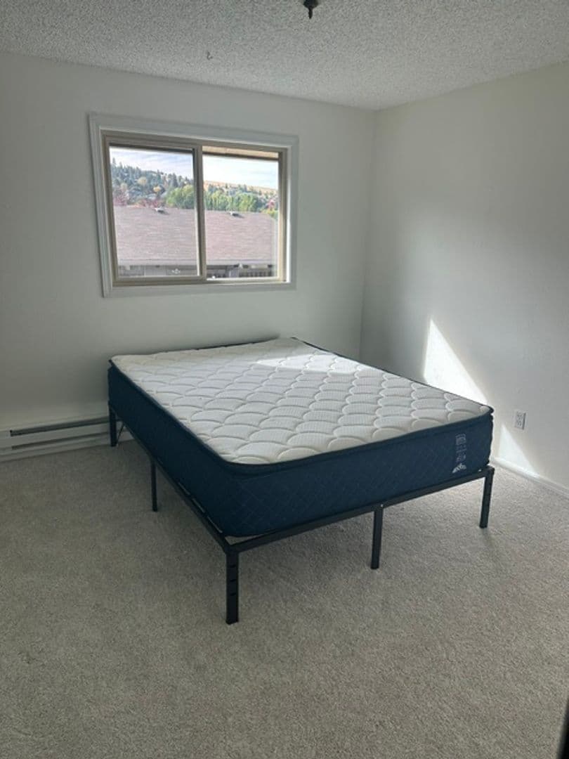 Missoula Townhome: 3811 Stephens #6
