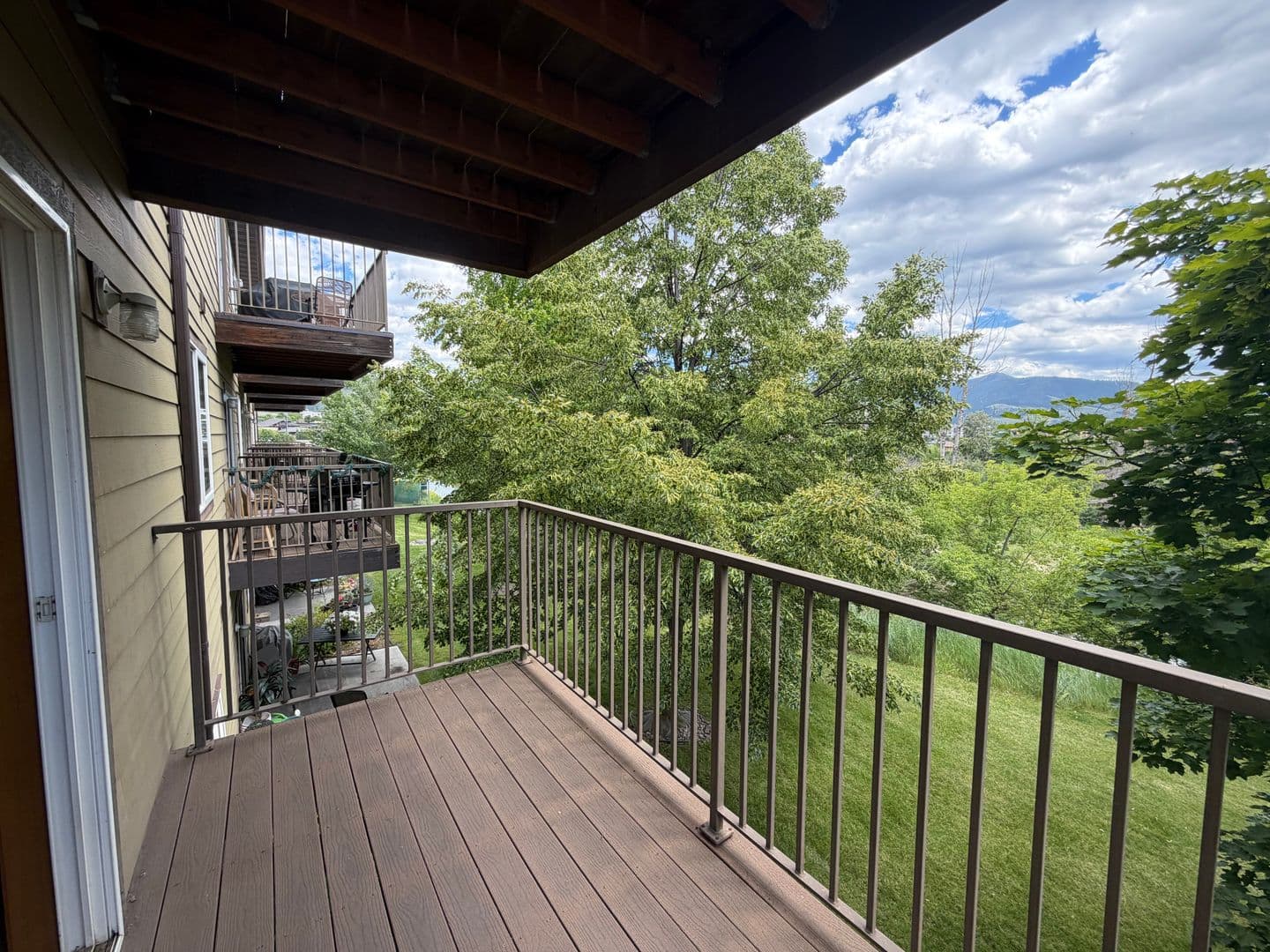 Missoula House: 530 Burton St B3