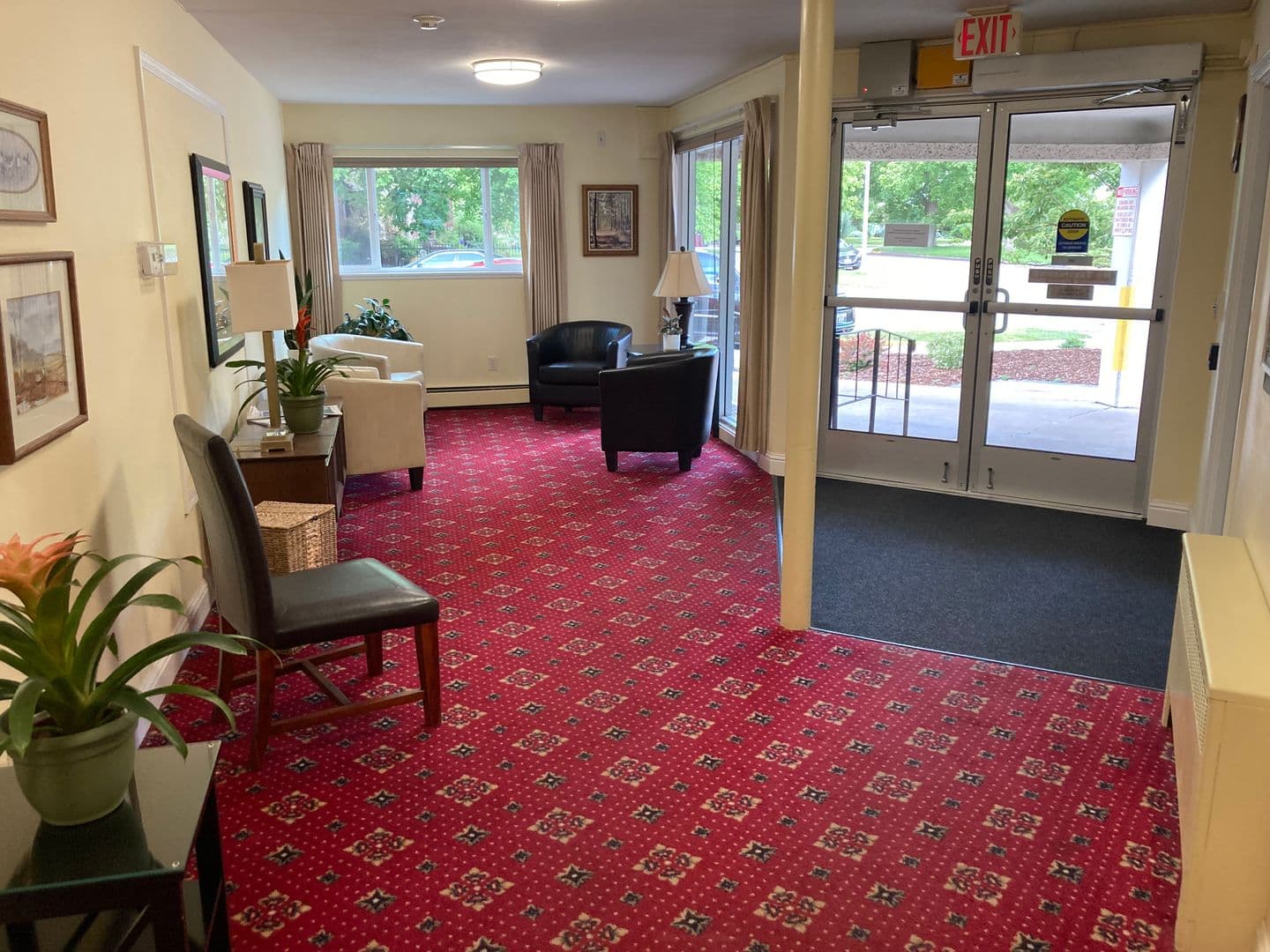 Missoula Condo: 951 Ronald #205