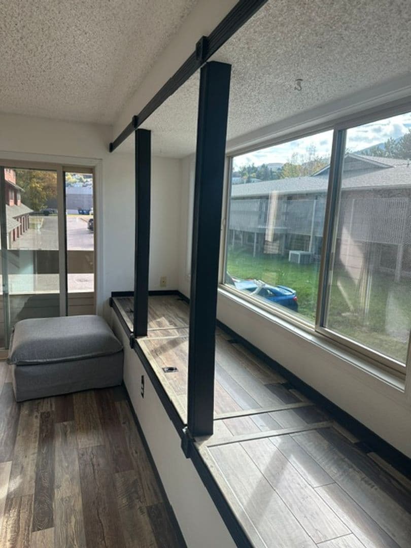 Missoula Townhome: 3811 Stephens #6