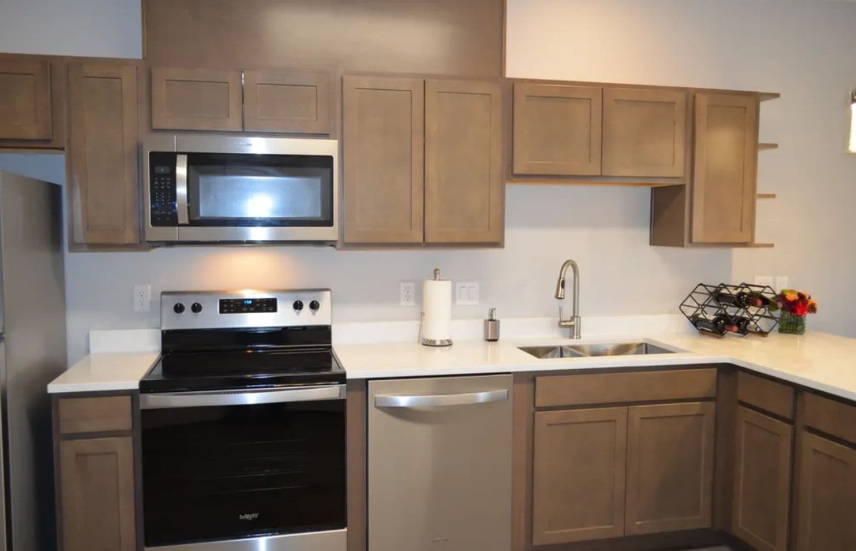 Missoula Apartment: 515 Burton