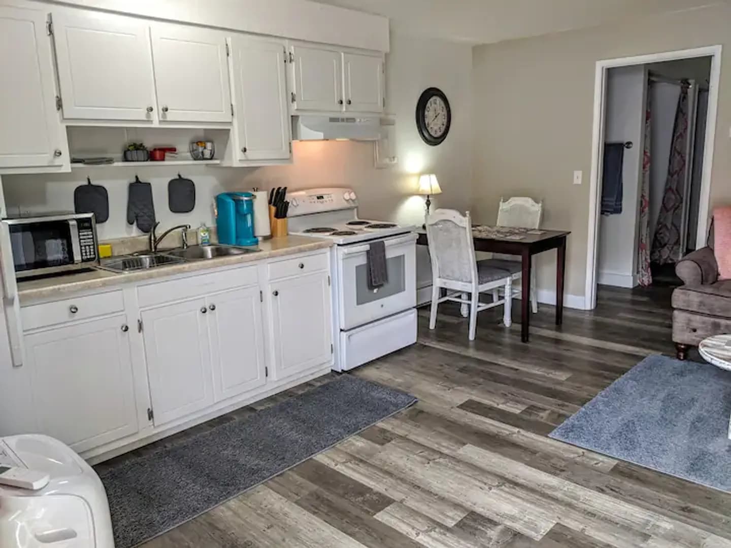 Missoula Apartment: 775 Monroe