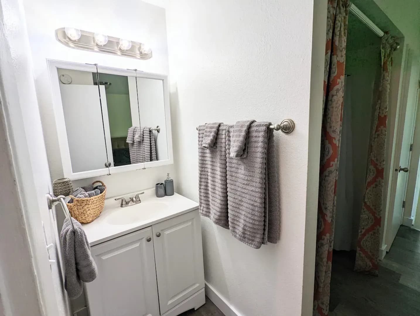 Missoula Apartment: 775 Monroe
