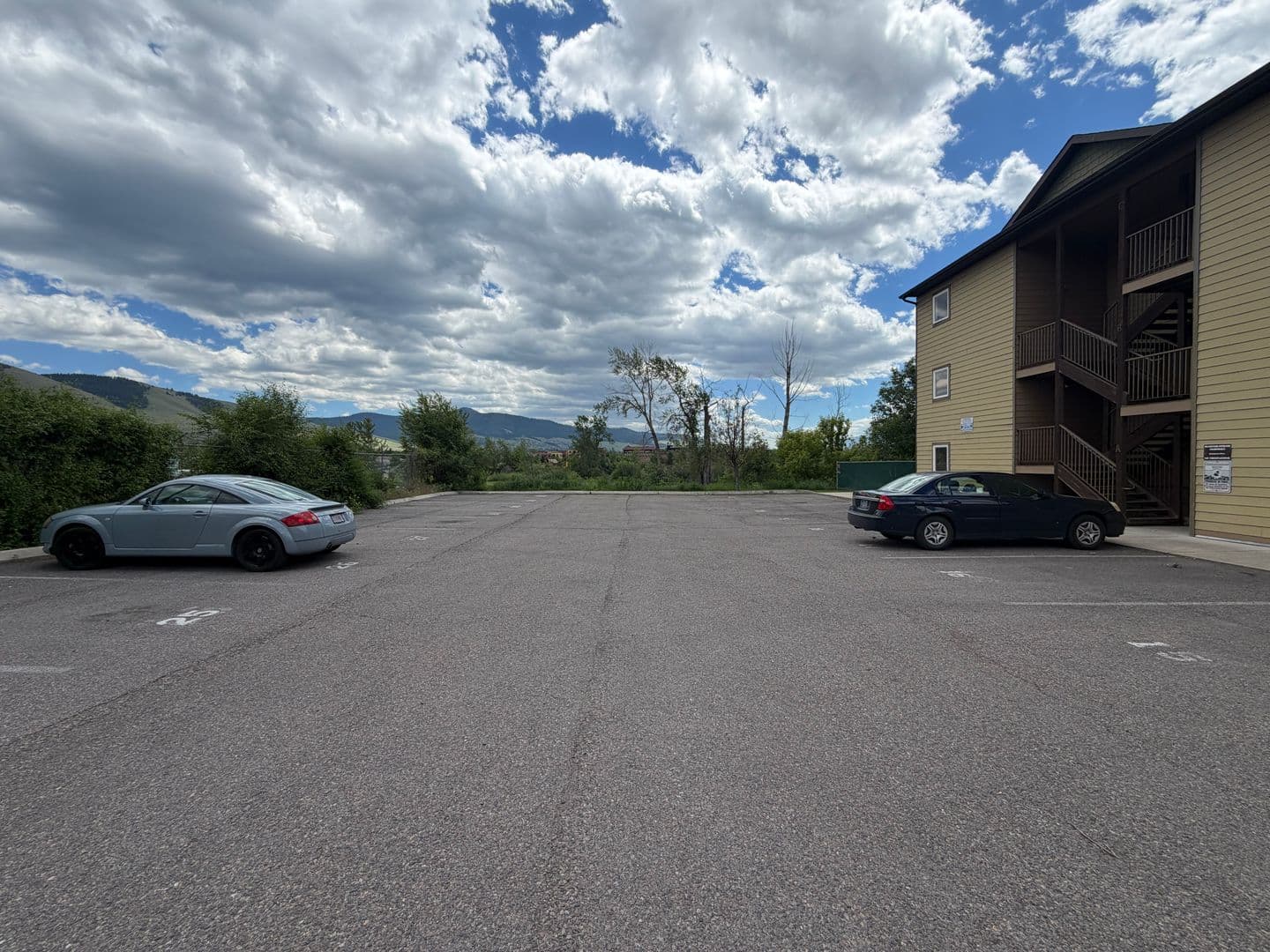 Missoula House: 530 Burton St B3