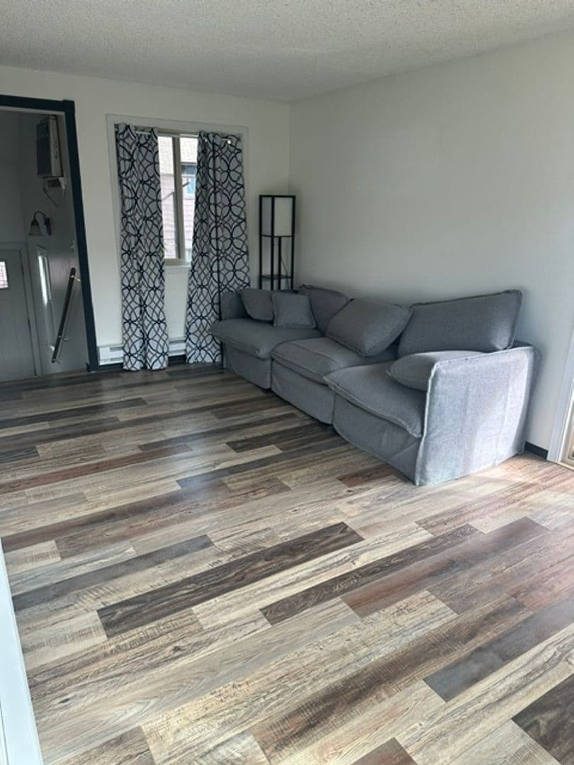 Missoula Townhome: 3811 Stephens #6