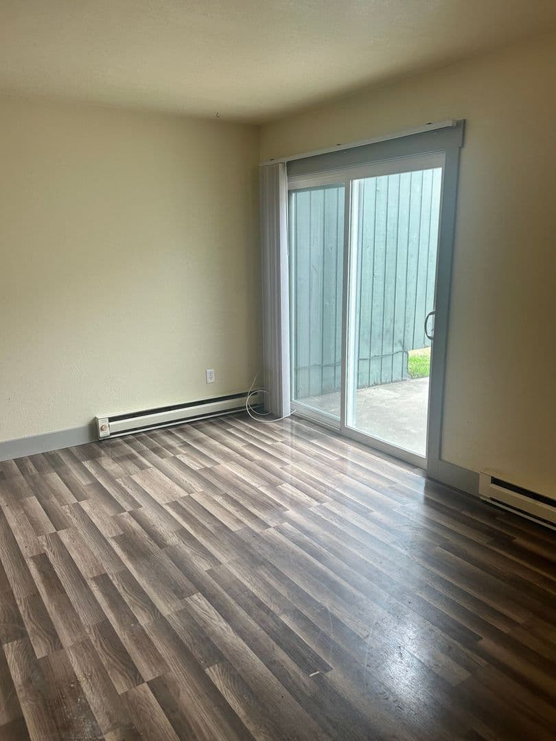 Missoula Apartment: 1315 E. Broadway