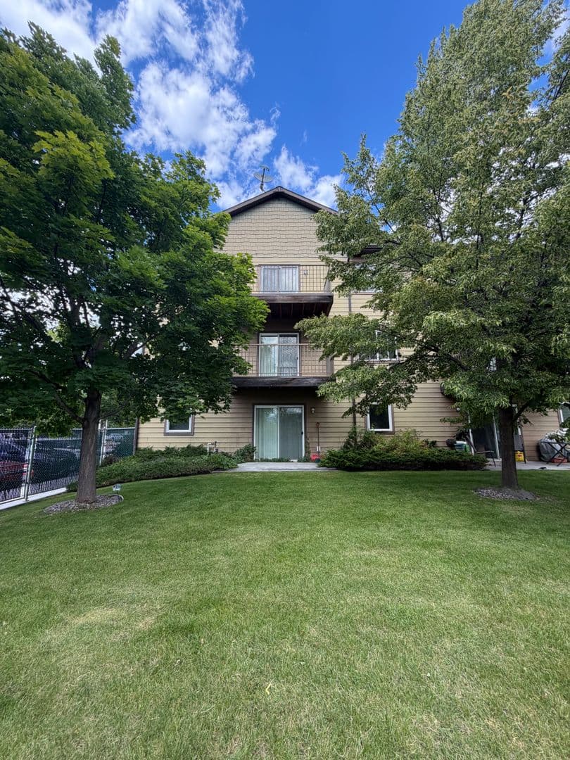 Missoula House: 530 Burton St B3