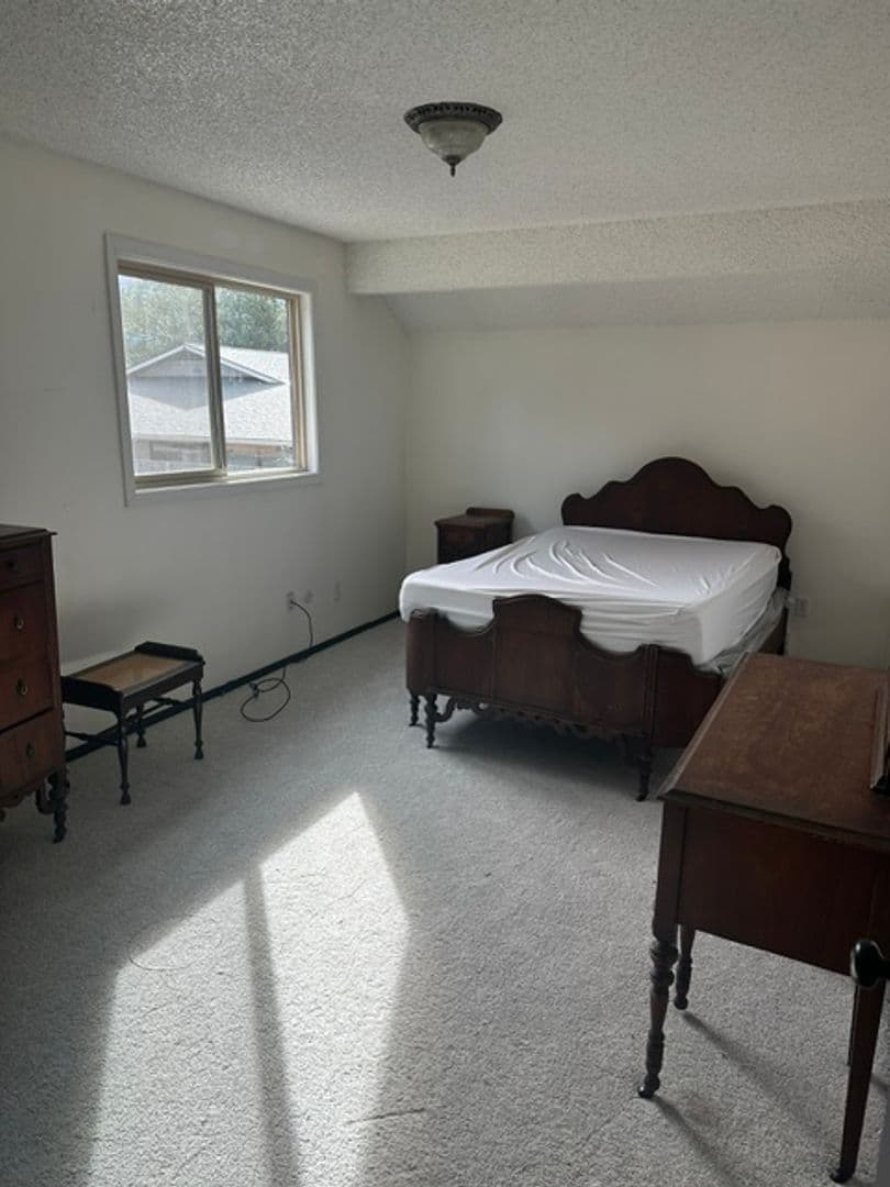 Missoula Townhome: 3811 Stephens #6