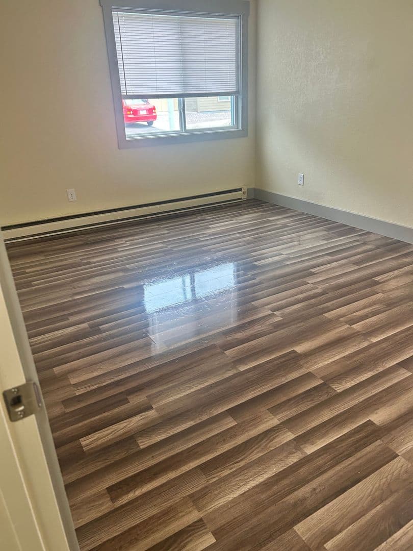 Missoula Apartment: 1315 E. Broadway