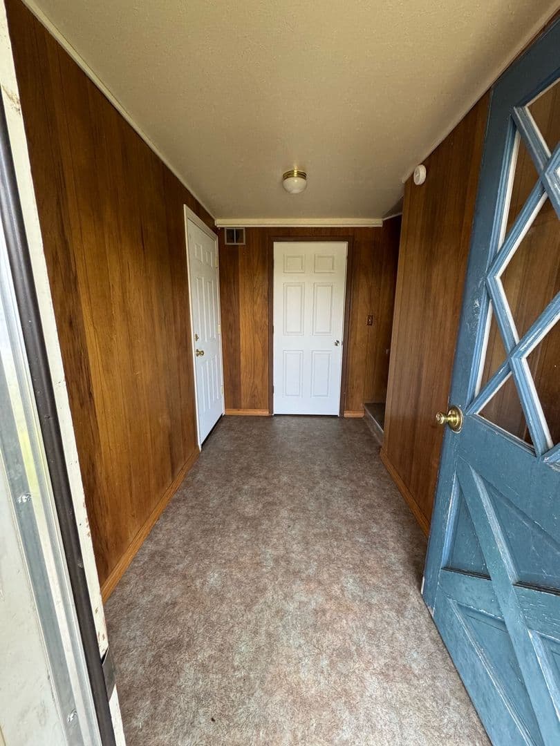 Missoula Apartment: 804/806 Whitaker Drive