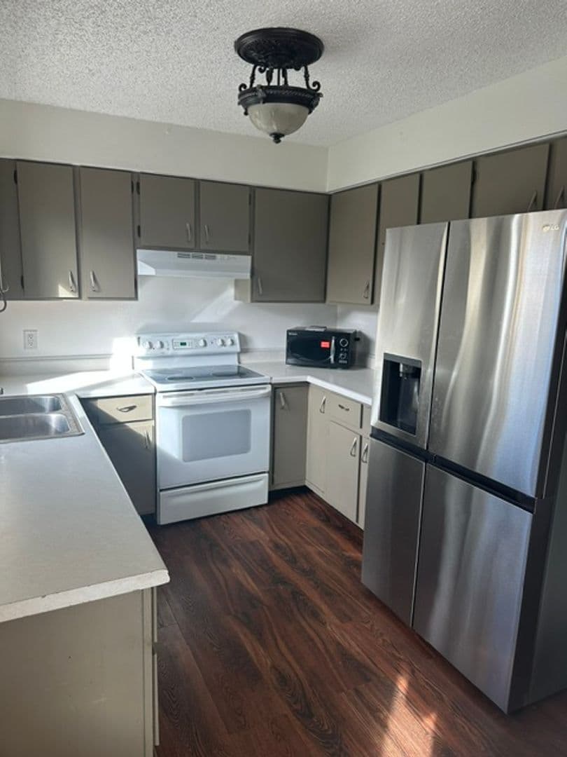 Missoula Townhome: 3811 Stephens #6