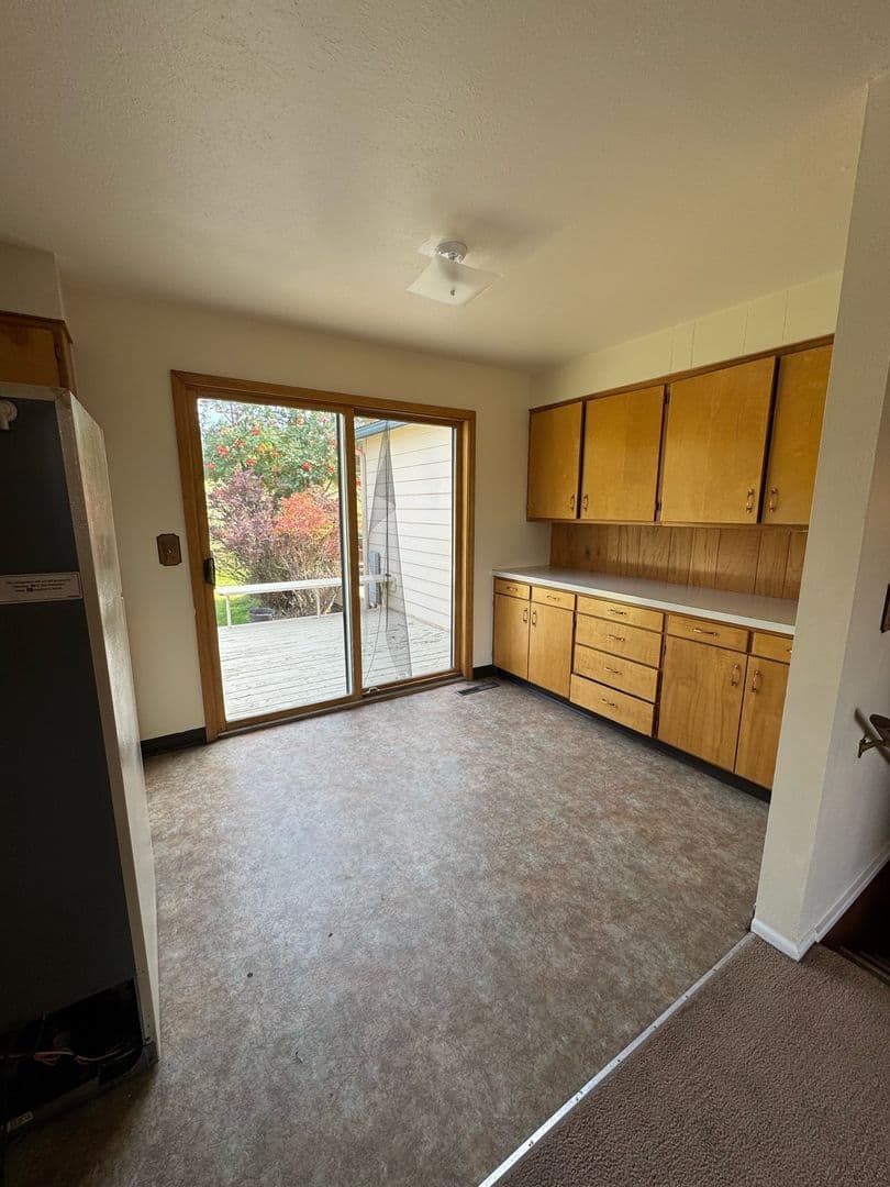 Missoula Apartment: 804/806 Whitaker Drive