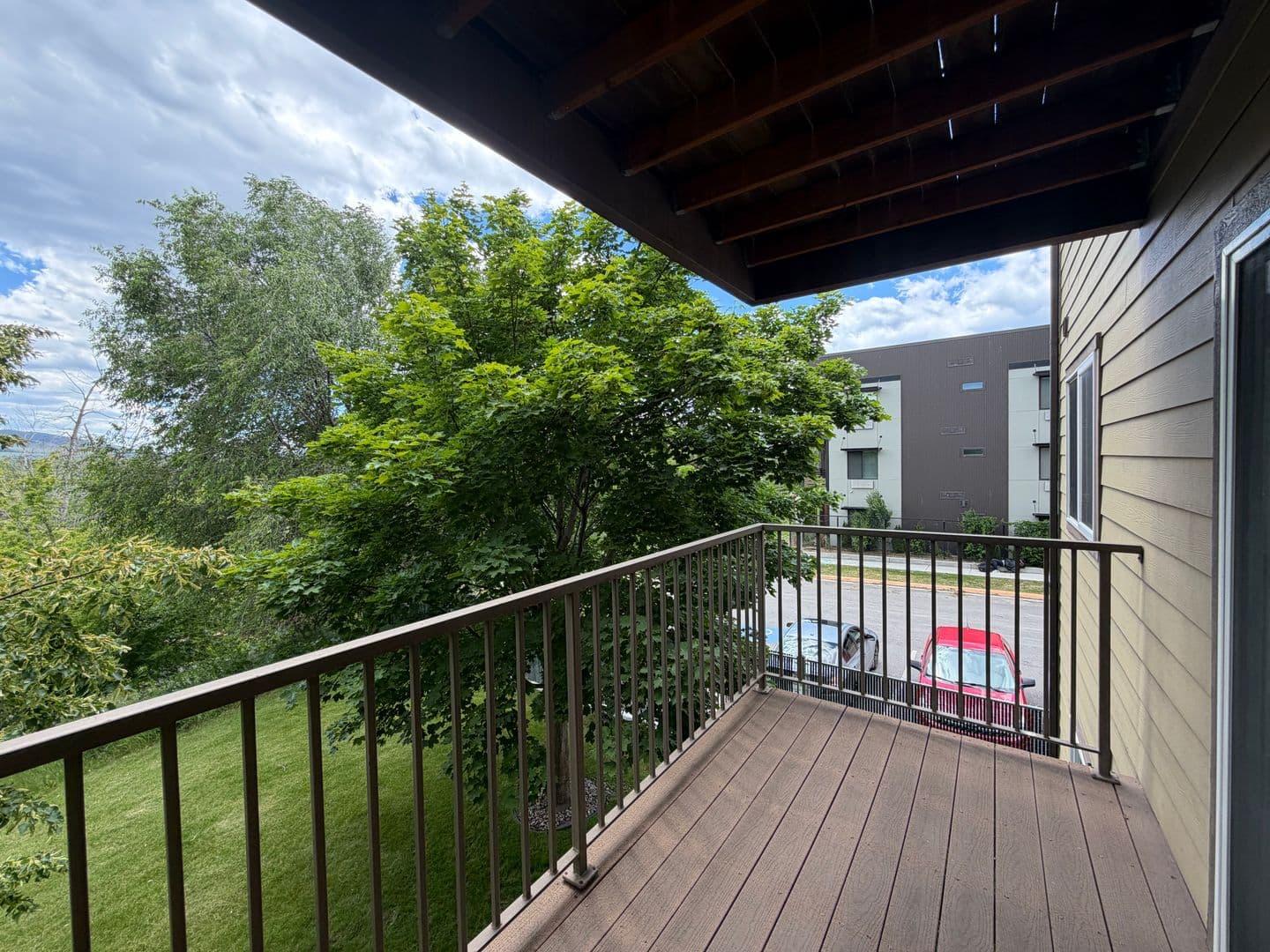 Missoula House: 530 Burton St B3