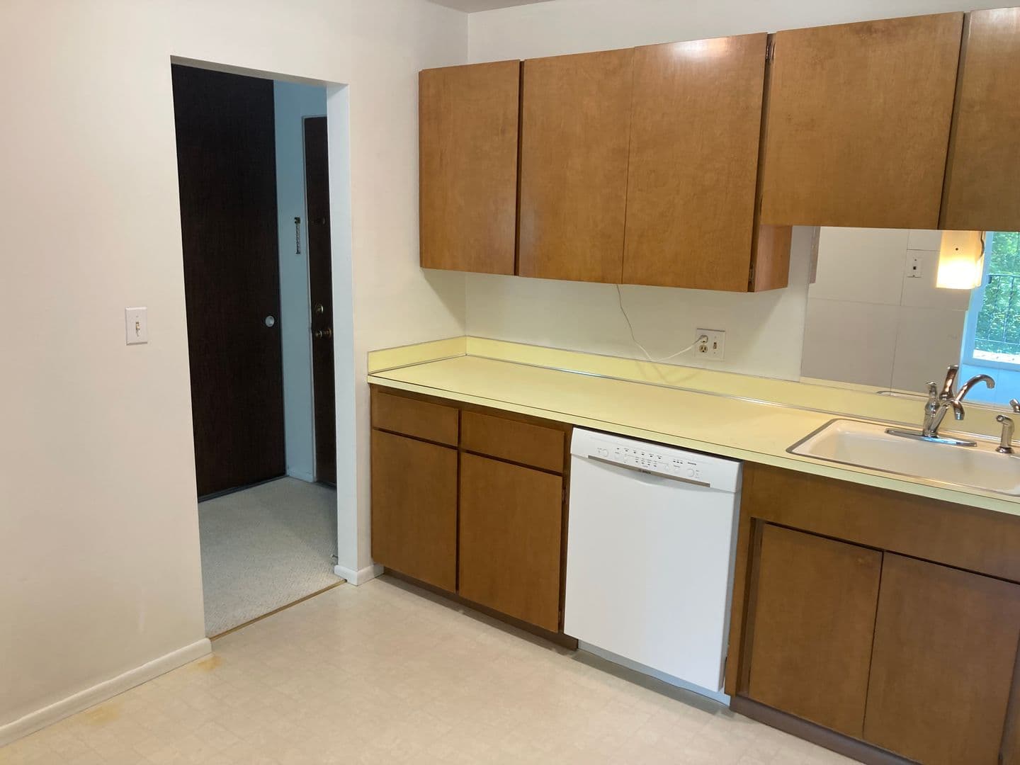 Missoula Condo: 951 Ronald #205