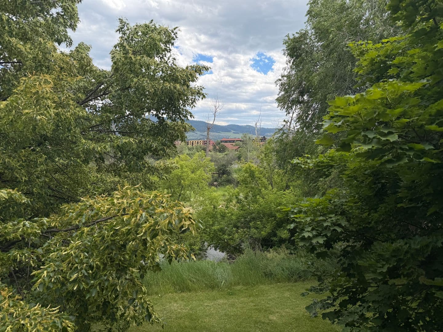Missoula House: 530 Burton St B3
