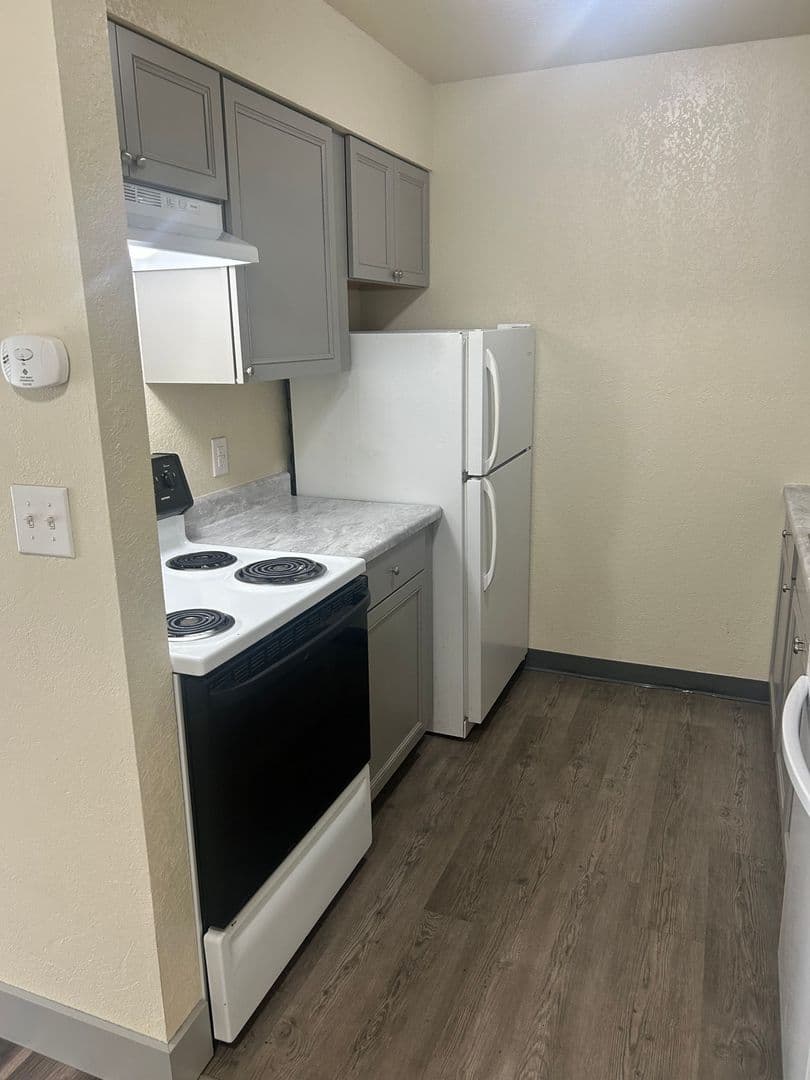 Missoula Apartment: 1315 E. Broadway