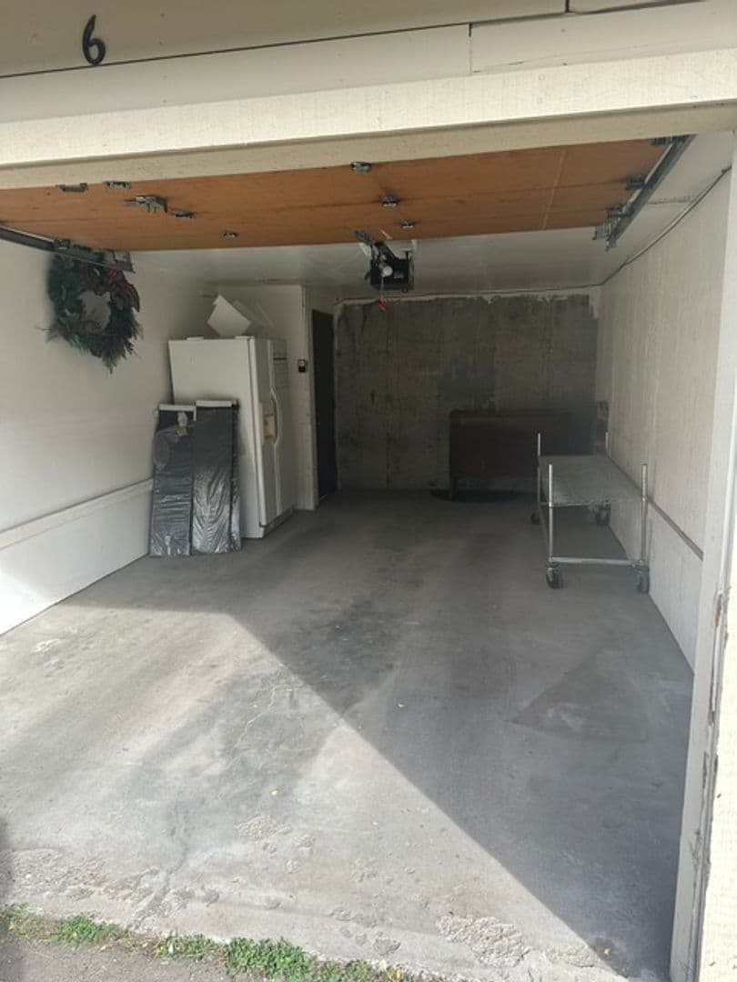 Missoula Townhome: 3811 Stephens #6