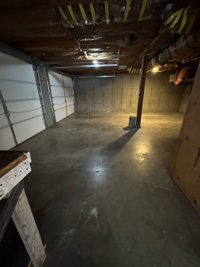 Missoula Apartment: 804/806 Whitaker Drive