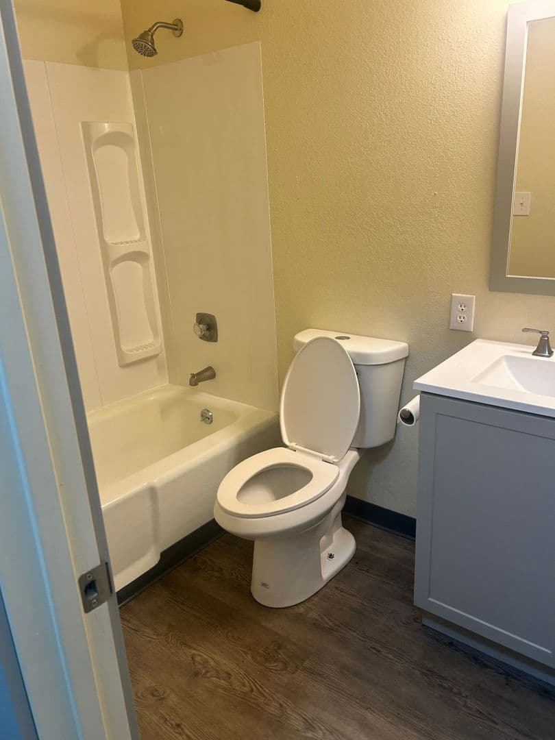 Missoula Apartment: 1315 E. Broadway