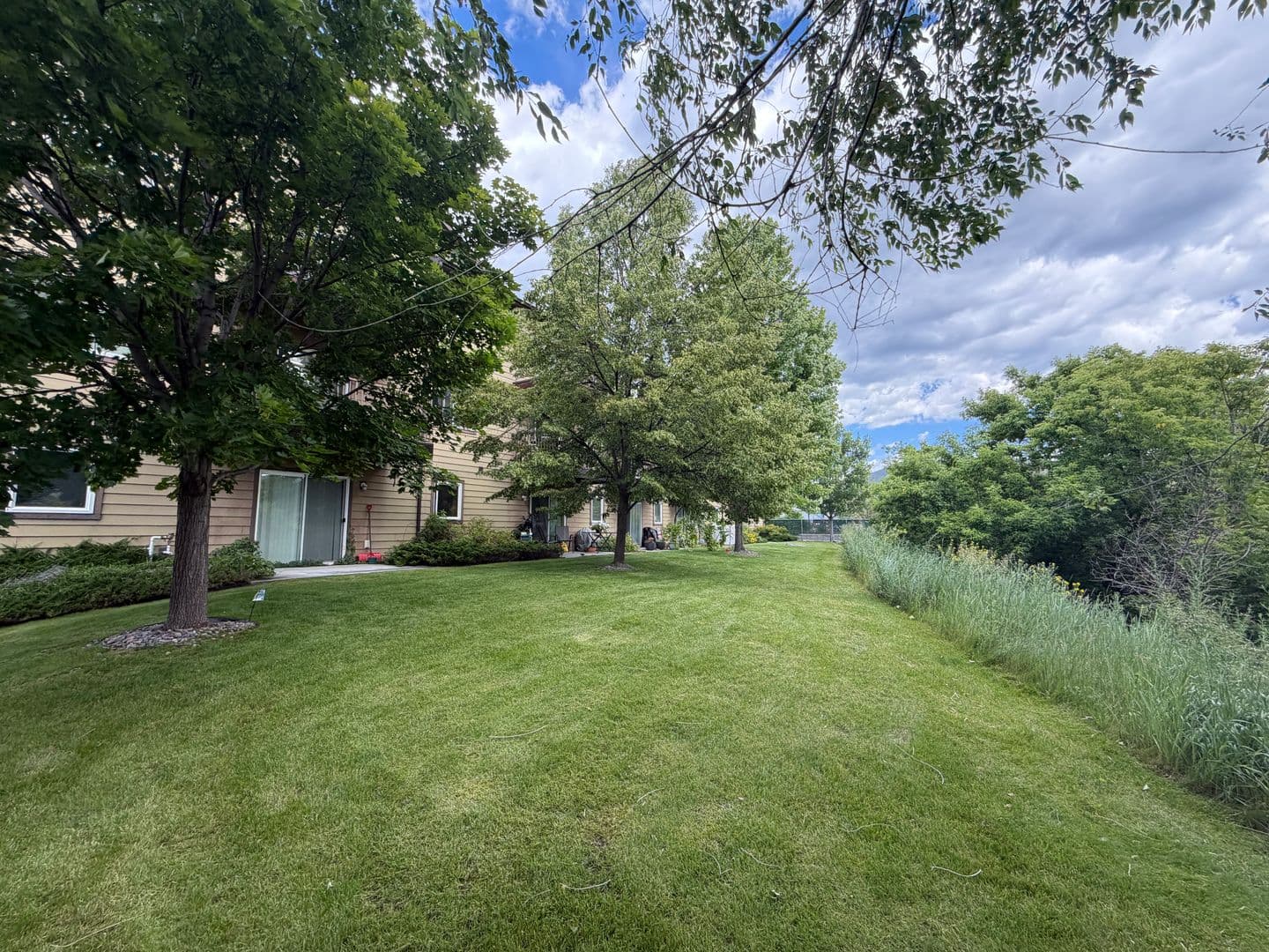 Missoula House: 530 Burton St B3