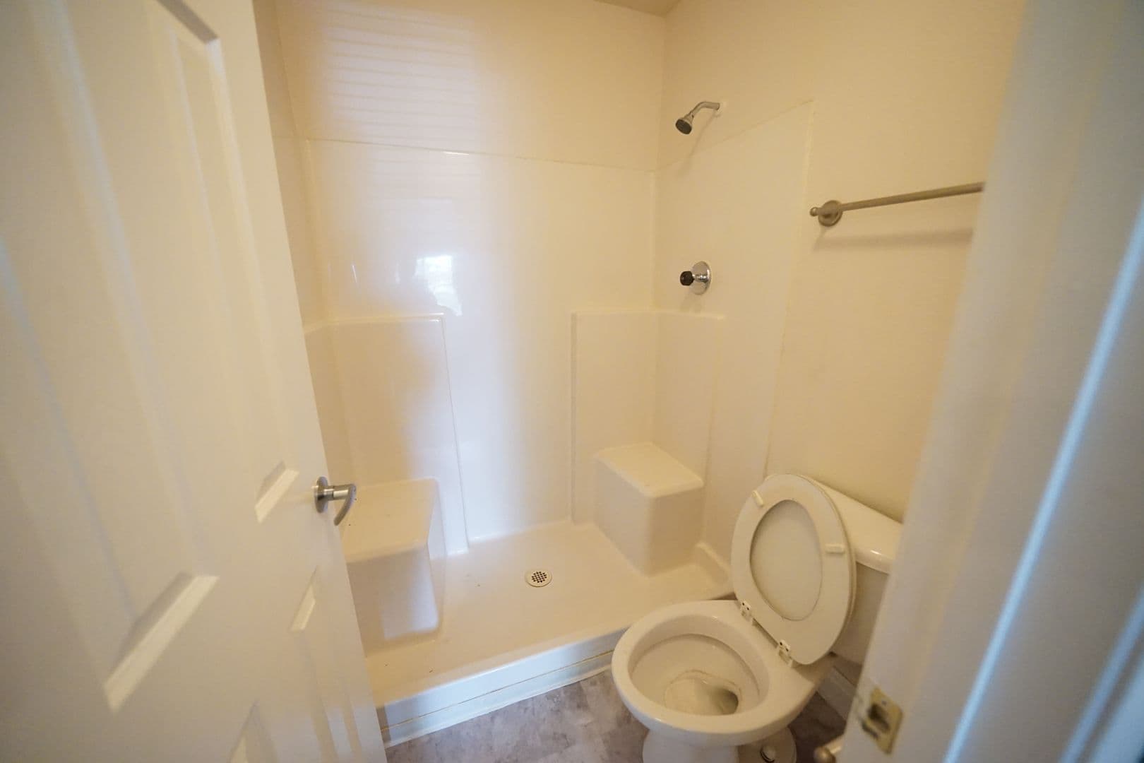 Las Vegas House: 5146 S Jones Blvd #104 - Bldg #2
